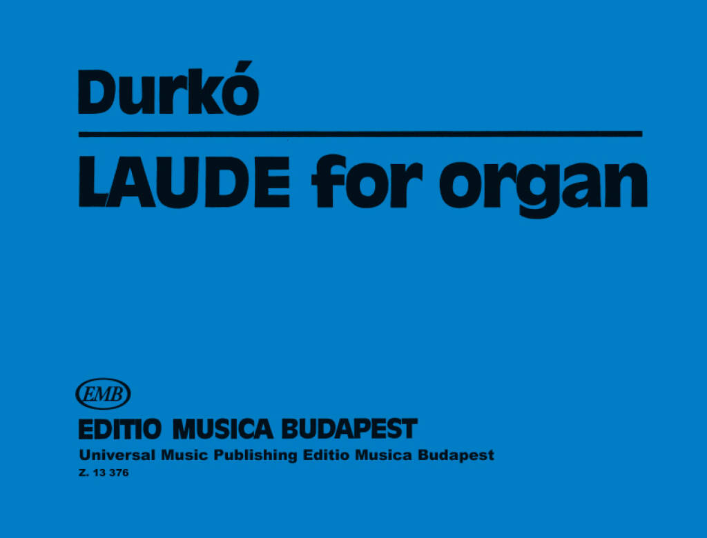 Laude